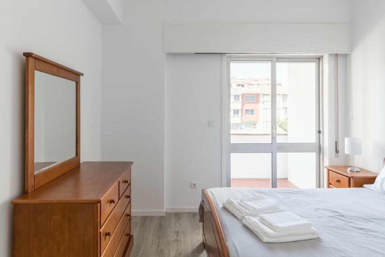 The Perfect Porto Apartment Εξωτερικό φωτογραφία