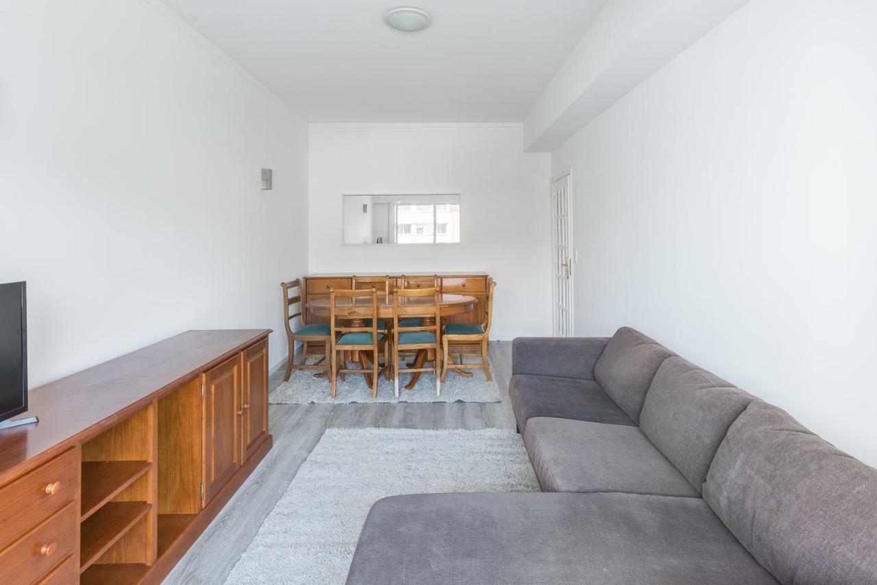 The Perfect Porto Apartment Εξωτερικό φωτογραφία