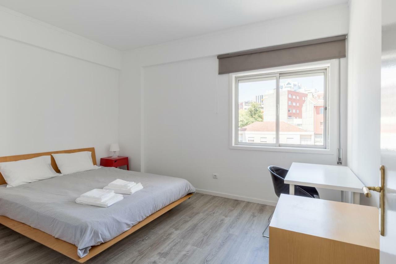 The Perfect Porto Apartment Εξωτερικό φωτογραφία