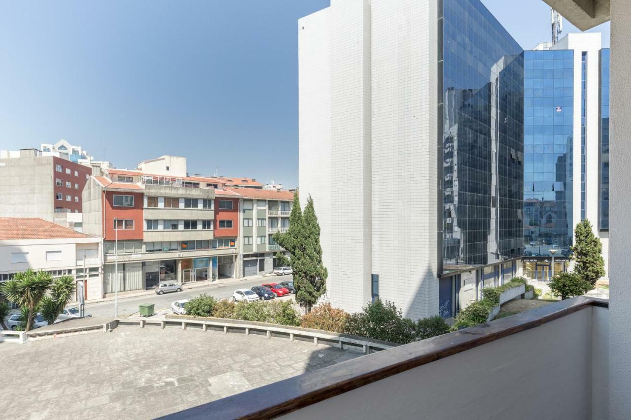 The Perfect Porto Apartment Εξωτερικό φωτογραφία