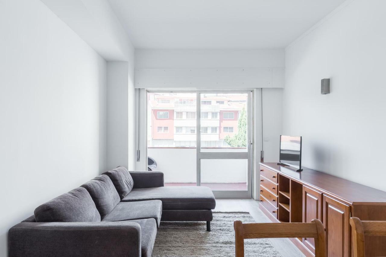 The Perfect Porto Apartment Εξωτερικό φωτογραφία