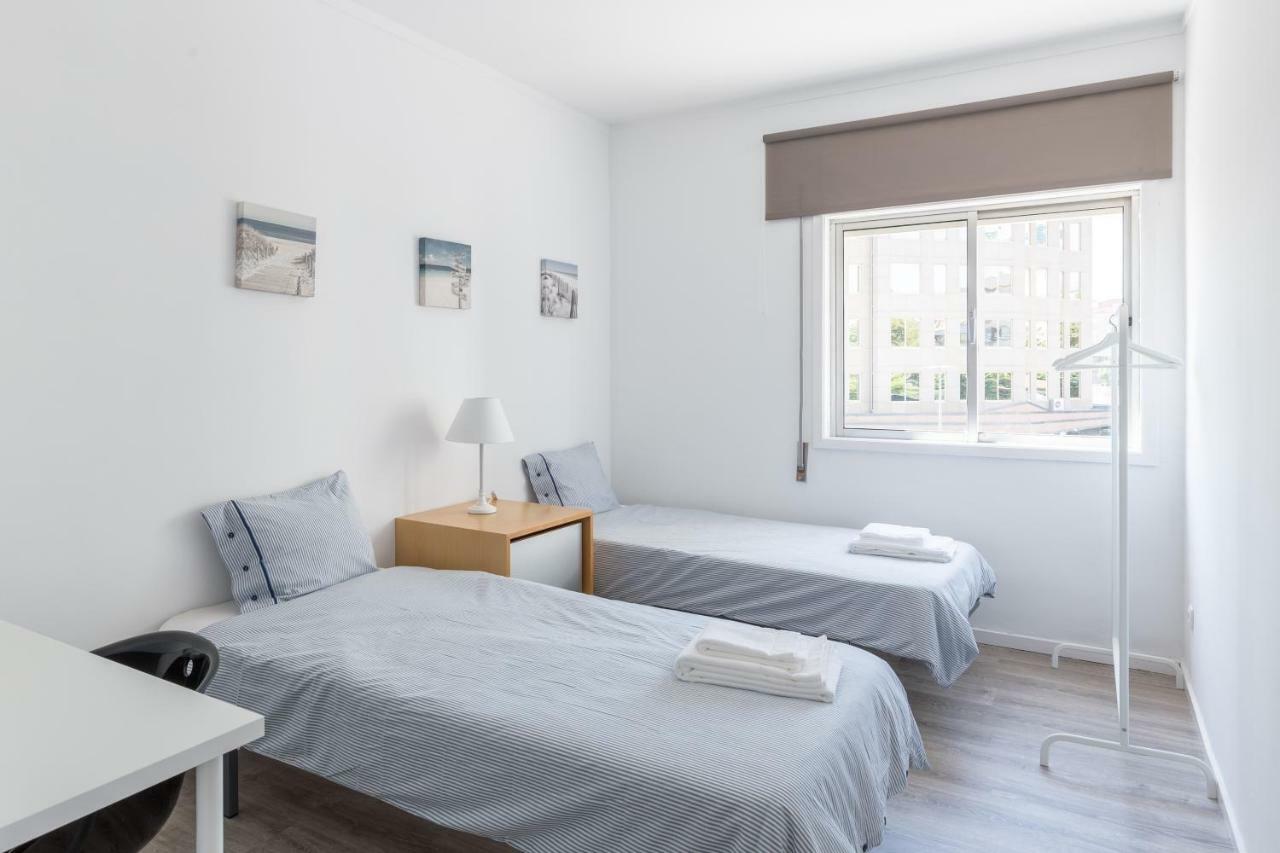 The Perfect Porto Apartment Εξωτερικό φωτογραφία