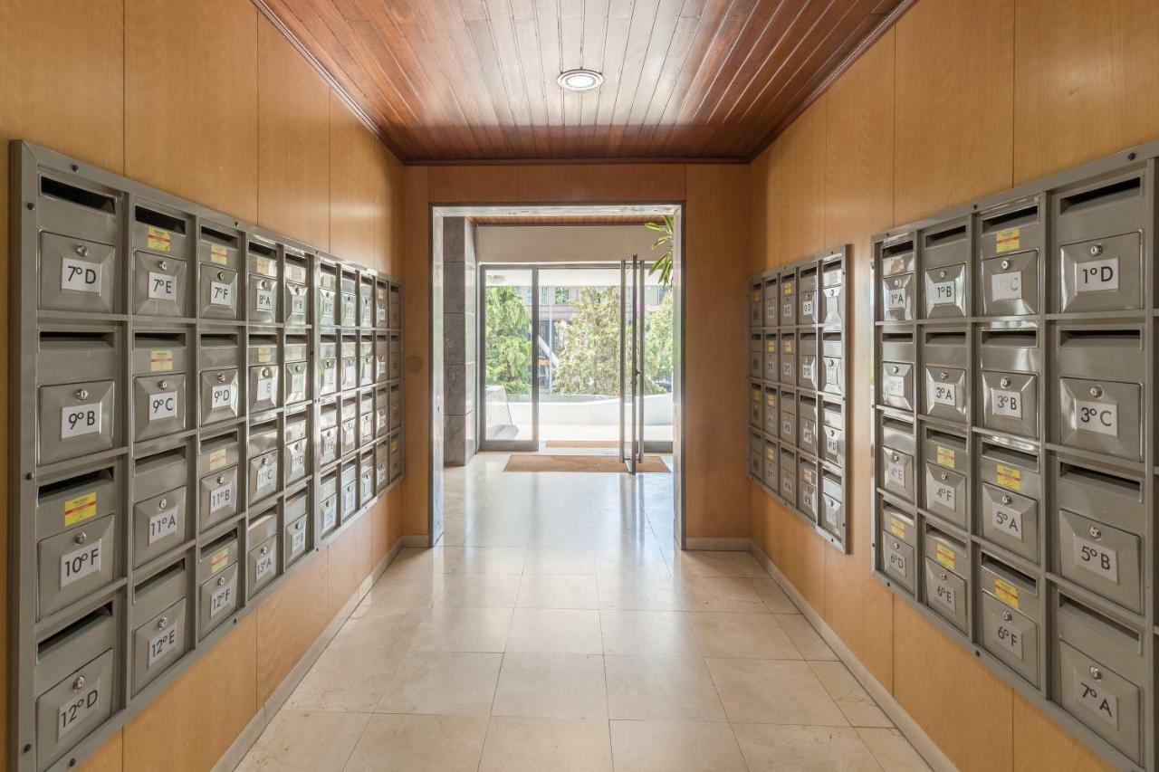 The Perfect Porto Apartment Εξωτερικό φωτογραφία