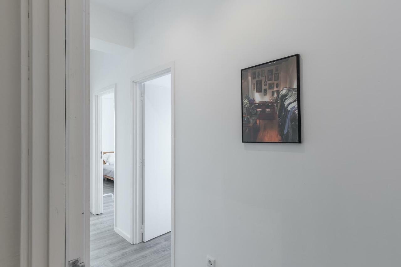 The Perfect Porto Apartment Εξωτερικό φωτογραφία