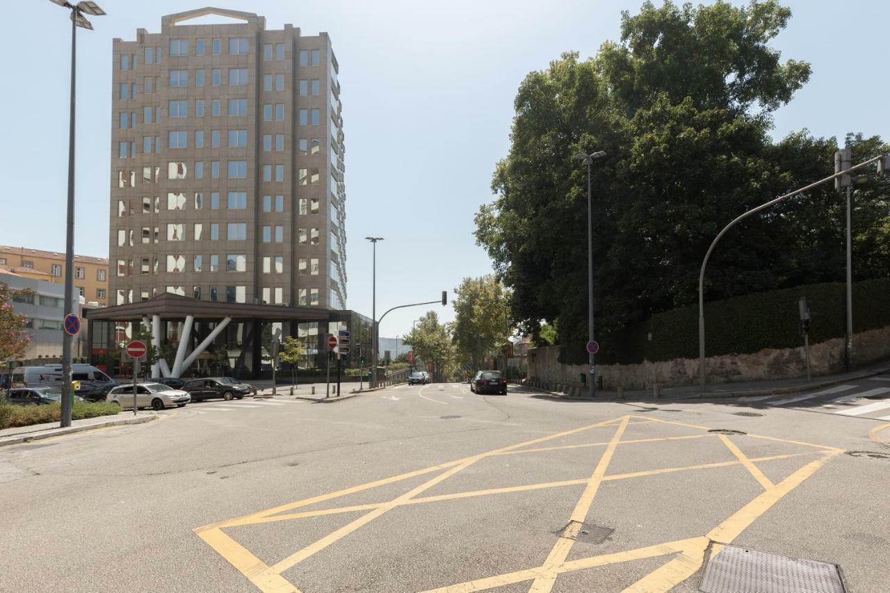 The Perfect Porto Apartment Εξωτερικό φωτογραφία