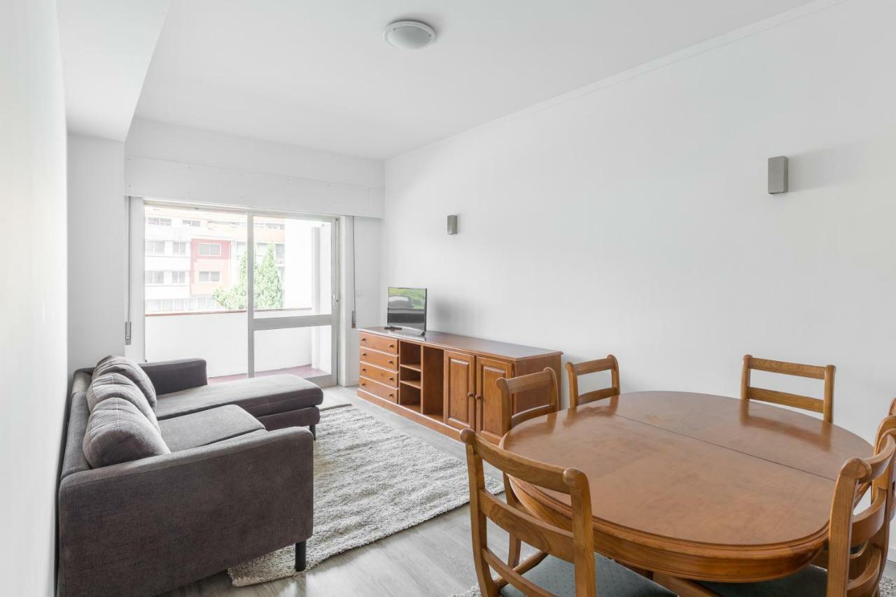 The Perfect Porto Apartment Εξωτερικό φωτογραφία
