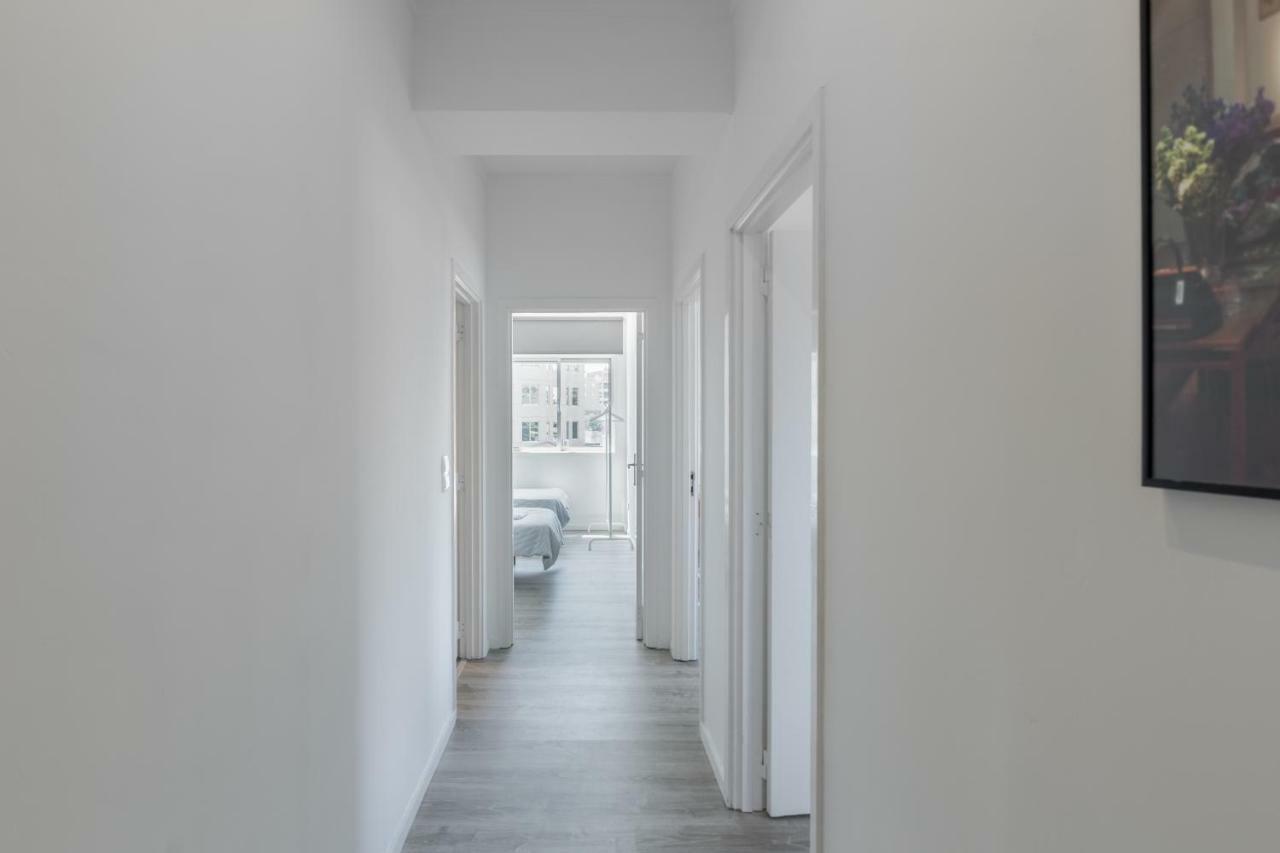 The Perfect Porto Apartment Εξωτερικό φωτογραφία