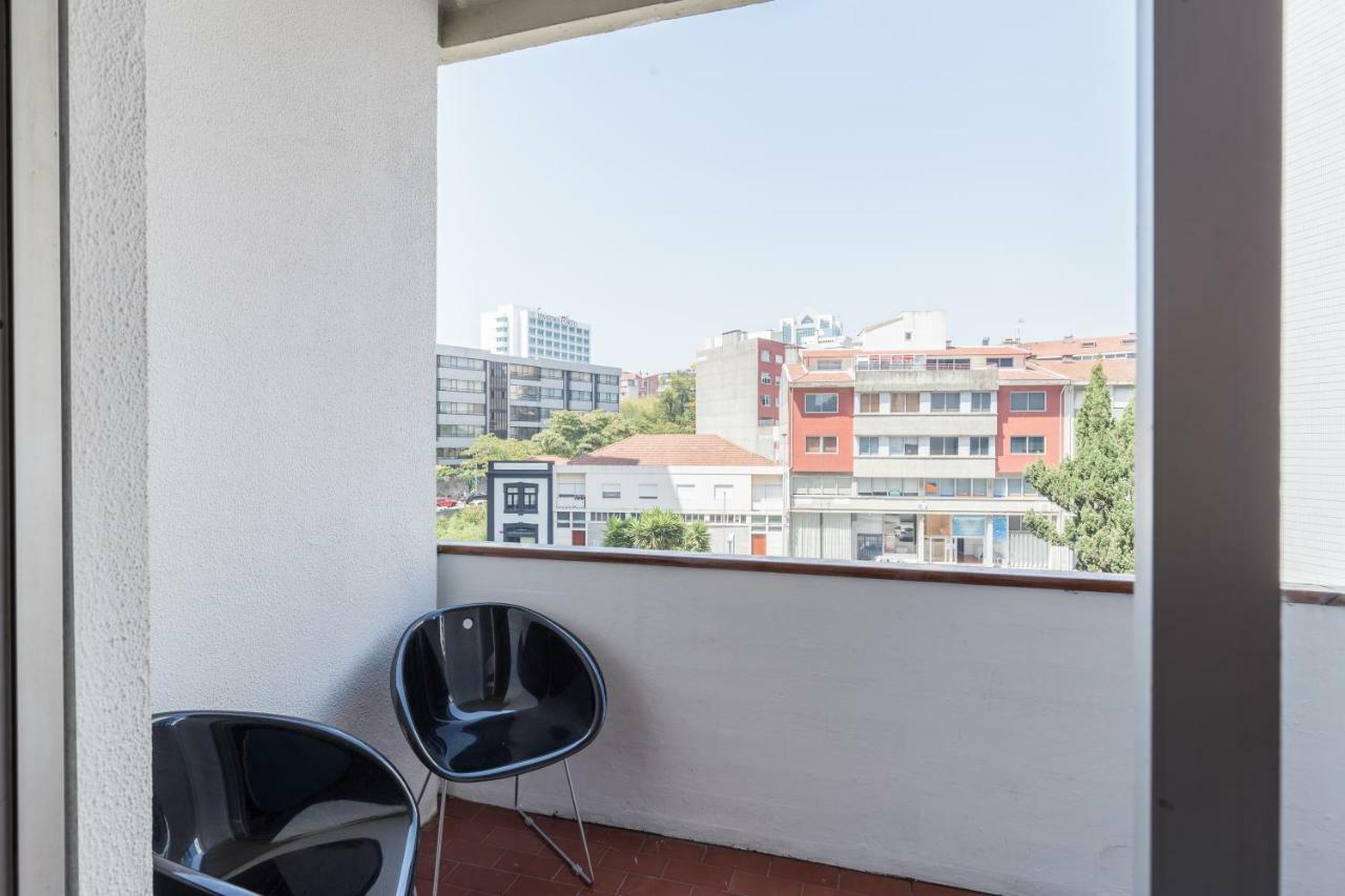 The Perfect Porto Apartment Εξωτερικό φωτογραφία