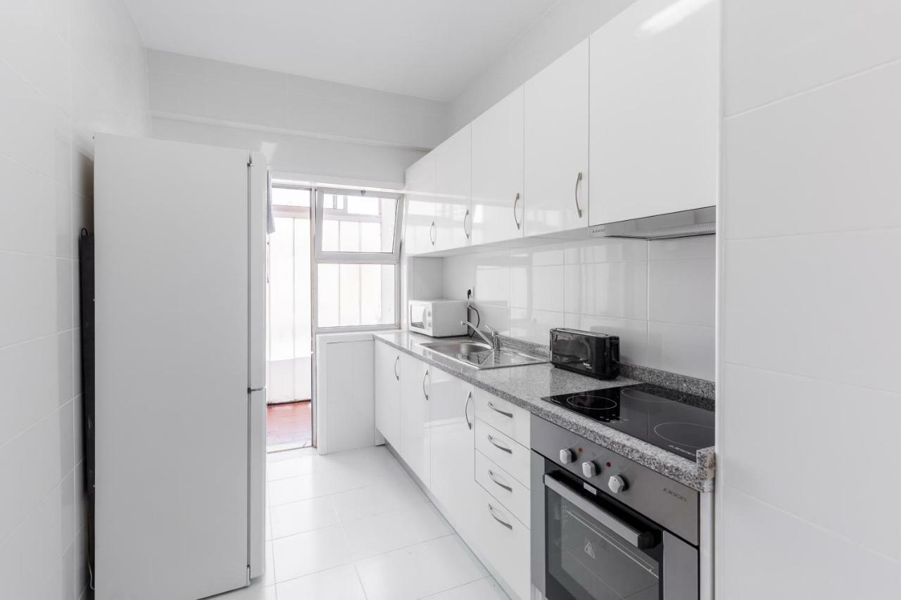 The Perfect Porto Apartment Εξωτερικό φωτογραφία